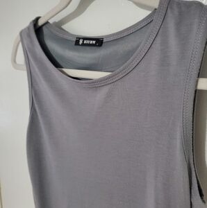 Amazon Tank Dress